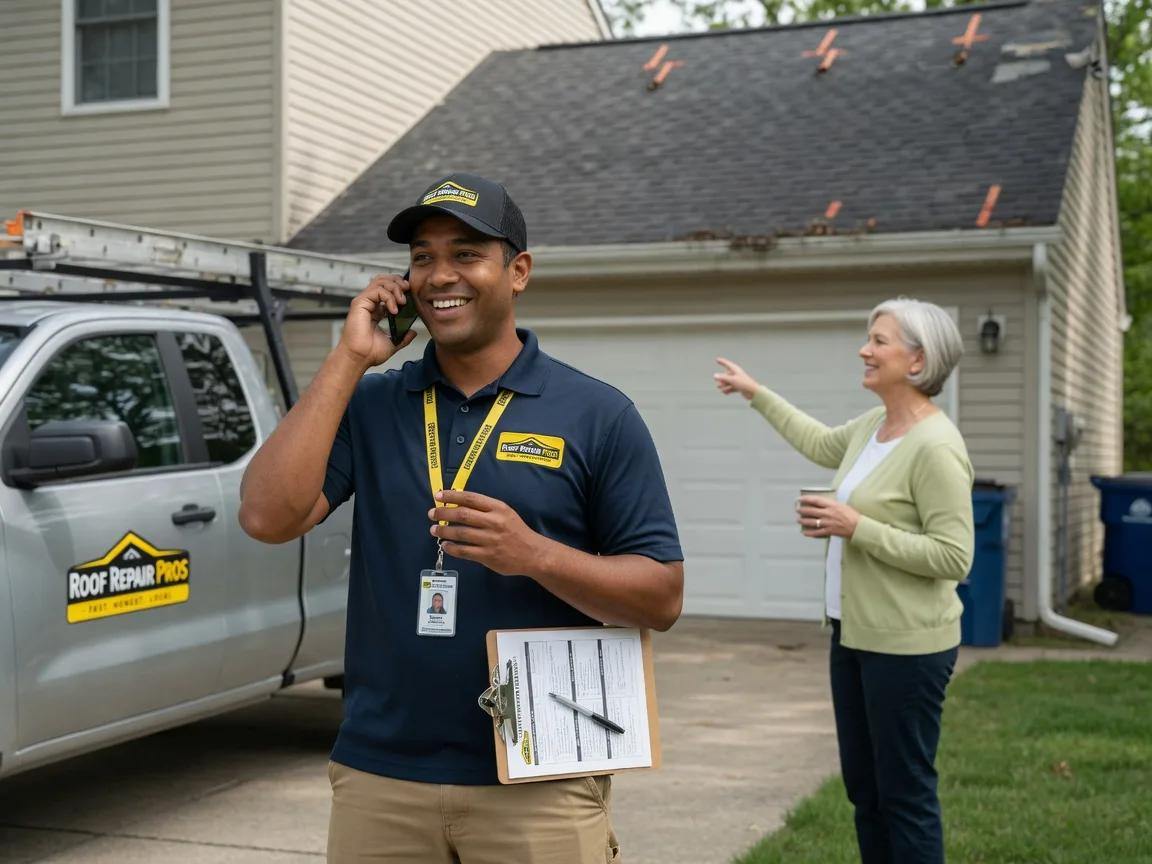 Roof Repair Floyd, VA FAQs